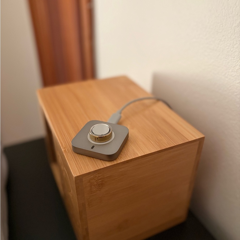 Oura Ring Gen 4